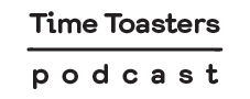 TimeToasters - Logo